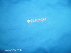 Columbia férfi póló fotója