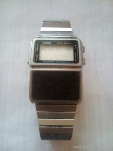 Nem működő casio férfi karóra << lejárt 3428574 37 fotója