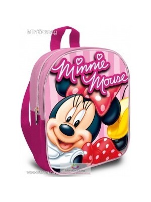 Disney Minnie Hátizsák táska 29cm << lejárt 247187