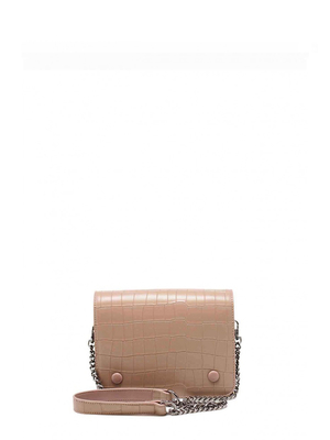 Crossbody cream rózsaszín női táska << lejárt 851967