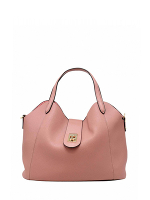 Blino rózsaszín kézi táska << lejárt 390323