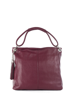 Shopper graziella burgundy női táska << lejárt 581684