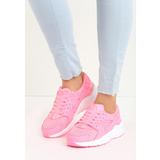 Isabela rózsaszín női sportcipő