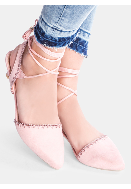 Kitten rózsaszín női cipő << lejárt 7569715 52 fotója