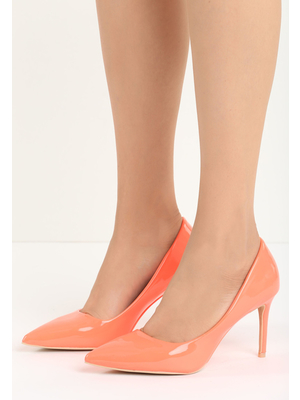 Blanca narancssárga női cipő << lejárt 603752
