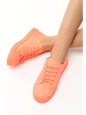 Fahima narancssárga női tornacipő << lejárt 243577