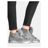 Faigel szürke női sneakers << lejárt 94591