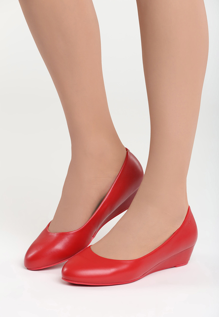 Passion piros női cipő << lejárt 7172776 80 fotója