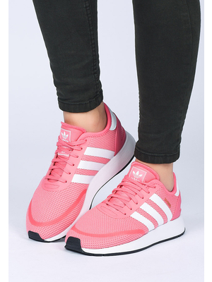 Adidas n-5923j rózsaszín női sportcipő