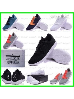 Férfi Nike Air Jordan eclipse cipő a legjobb AAA minőség kosaras cipő utcai cipő sportcipő << lejárt 249920