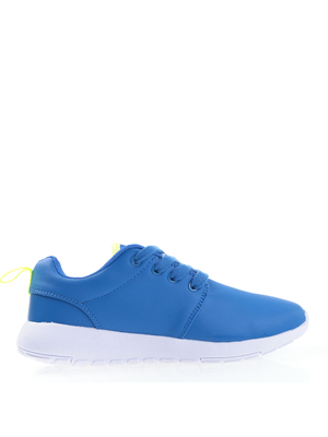 Pantofi sport unisex 1515 bleu << lejárt 954290