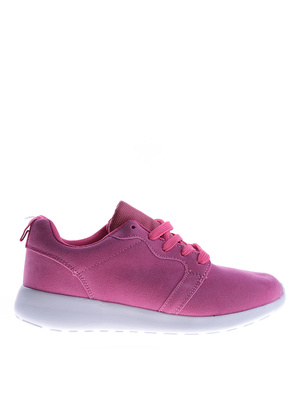 201-5A rózsaszín unisex sportcipő << lejárt 213651