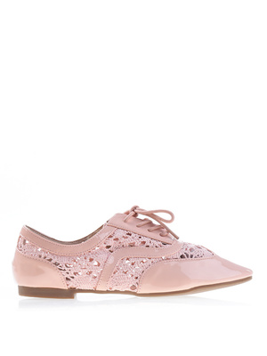 Keryn rózsaszín női cipő << lejárt 509308