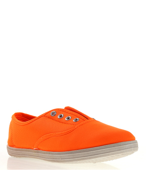 Tasmin narancssárga női tornacipő << lejárt 351313
