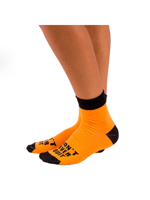 ECO OVR 13 narancssárga női zokni univerzális méret 37-41 << lejárt 892963