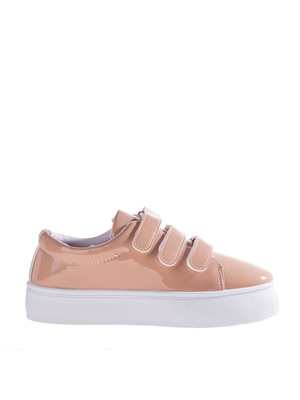 Melinda rózsaszín női sport cipő << lejárt 818855