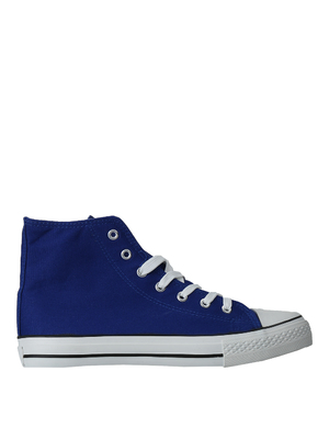 Kiefer royal kék férfi tornacipő << lejárt 519573