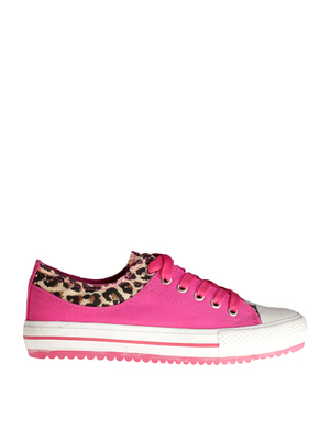 Jaden rózsaszín női tornacipő << lejárt 642936