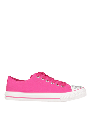 Haylee rózsaszín női tornacipő << lejárt 968476