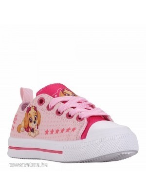 Mancs Őrjárat gyerek pink lány sportcipő 25-32 méretekben << lejárt 282845