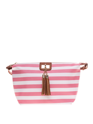 3057 rózsaszín női táska << lejárt 358615