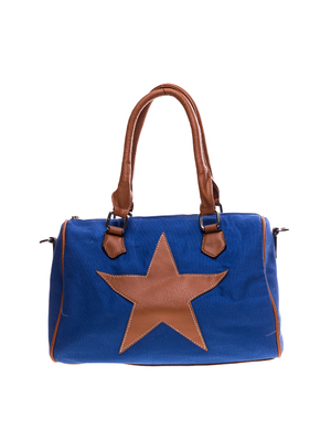 Star kék női táska << lejárt 888354