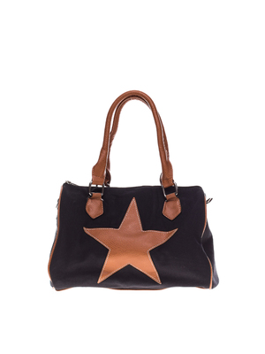Star fekete női táska << lejárt 829818