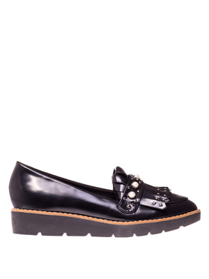 Octavia fekete női cipő << lejárt 144468