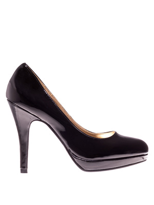 Maia fekete női cipő << lejárt 774025