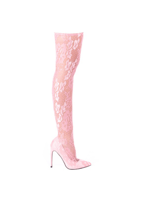 Model rózsaszín női cipő << lejárt 319640