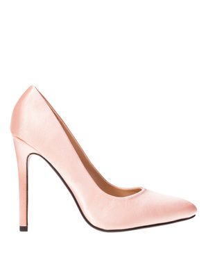 Josephine világos rózsaszín tűsarkú cipő << lejárt 499940