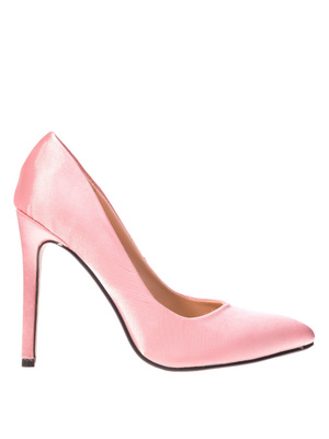 Josephine rózsaszín tűsarkú cipő << lejárt 410915