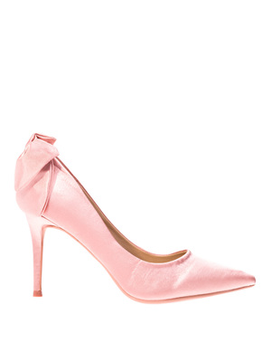 Karina rózsaszín cipő sarokkal << lejárt 377786