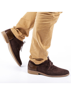 Thaddeus barna férfi cipő