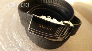 Új Gucci elegáns automata férfi öv << lejárt 1812772 14 fotója