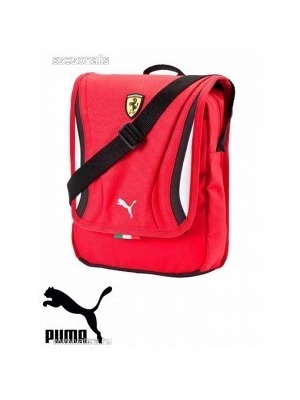 Puma Ferrari portable táska (16.990 ft helyett) << lejárt 924869