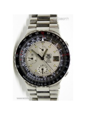 Tag Heuer Pilóta Navitimer Chronograph << lejárt 353766