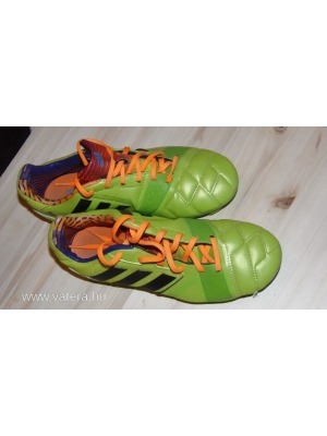 Adidas Nitrocharge 2.0 Stoplis cipő, foci cipő, foci csuka, 36,5 méret << lejárt 674643