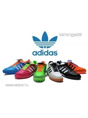 adidas Mundial focicipő műfüves cipő salak cipő << lejárt 844096