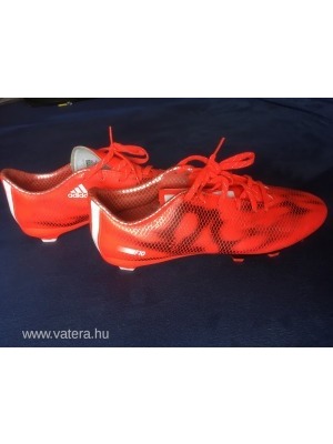 Adidas F10 stoplis foci cipő << lejárt 434863