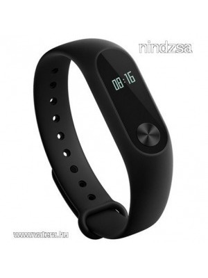 Xiaomi Mi Band 2 aktivitásmérő 1 év garanciával és számlával << lejárt 775289