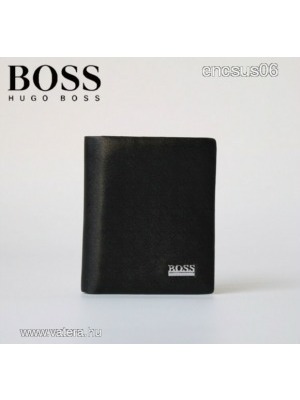 Hugo Boss férfi pénztárca << lejárt 713020