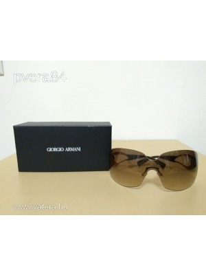 Giorgio Armani napszemüveg << lejárt 996884