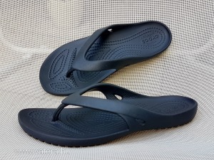 Crocs Iconic Comfort szuper nyári papucs, flip-flop, strand papucs Újszerű << lejárt 8683627 21 fotója