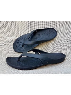 Crocs Iconic Comfort szuper nyári papucs, flip-flop, strand papucs Újszerű << lejárt 703216