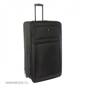 Slazenger Dunlop kerekes guruló gurulós bőrönd utazótáska poggyász 30" 74cm << lejárt 8466554 0 fotója