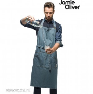 Jamie Oliver konyhai farmer kötény << lejárt 9710044 78 fotója