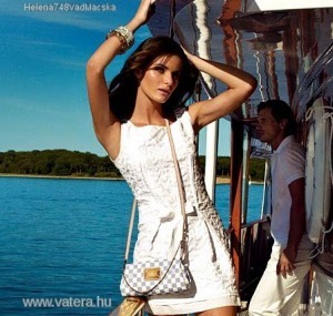 Louis Vuitton EVA mini táska! 3 színben ! << lejárt 1386329 54 fotója