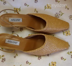 39-es Ariane nyári cipő << lejárt 96125 22 fotója