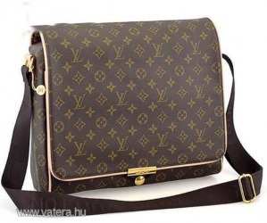 Louis Vuitton oldaltáska messenger táska << lejárt 4838615 73 fotója